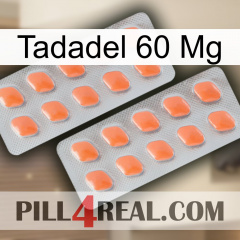 Tadadel 60Mg 27
